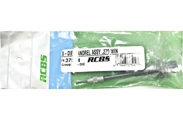 Image of RCBS X-Die Mandrel Assy .270 Win - 37514