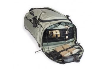 Image of RE Factor Tactical Advanced Special Operations Bag, Foliage RFASOFL