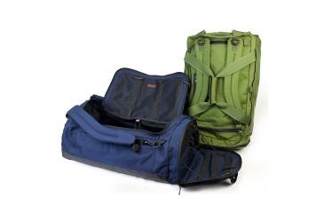 Image of RE Factor Tactical Advanced Special Operations Bag, Navy Blue RFASONB