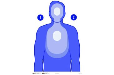 Image of RE Factor Tactical ATF - Transitional Target RFTGTATF