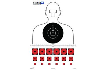 Image of RE Factor Tactical Steiner Precision - Target RFTGTSTPR