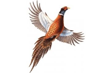 Image of River's Edge Magnetic Art Panel Flushing Phesant 11x9