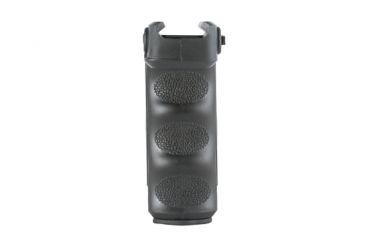 Image of MFT React Magwell Grip -Black- RMG