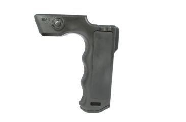 Image of MFT React Magwell Grip -Black- RMG