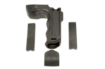 Image of MFT React Magwell Grip -Black- RMG