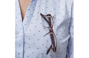 Image of ReadeREST Magnetic Glasses Holder, 8 Pack, Crystals, RRE-11364