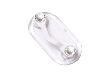 Image of ReadeREST Magnetic Glasses Holder, 8 Pack, Crystals, RRE-11364