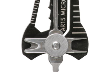 Image of Real Avid 18-IN-1 Carry Multi Tool Micro Tool - AR15 AVMICROAR15