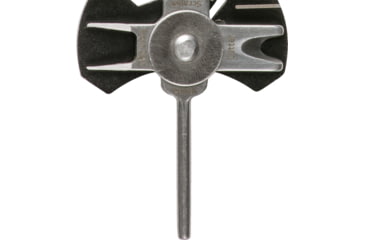 Image of Real Avid 18-IN-1 Carry Multi Tool Micro Tool - AR15 AVMICROAR15