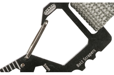 Image of Real Avid 18-IN-1 Carry Multi Tool Micro Tool - AR15 AVMICROAR15