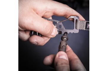 Image of Real Avid 18-IN-1 Carry Multi Tool Micro Tool - AR15 AVMICROAR15