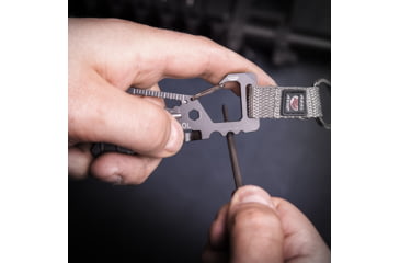 Image of Real Avid 18-IN-1 Carry Multi Tool Micro Tool - AR15 AVMICROAR15