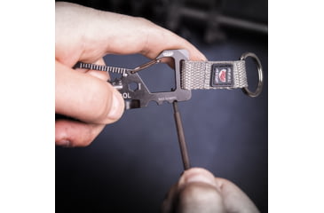 Image of Real Avid 18-IN-1 Carry Multi Tool Micro Tool - AR15 AVMICROAR15