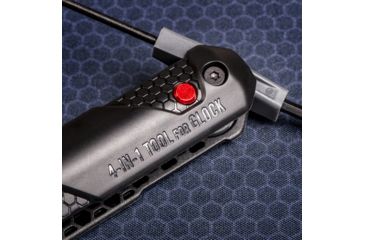Image of Real Avid 4-In-1 Tool For Glock, AVGLOCK41