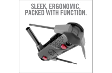 Image of Real Avid 4-In-1 Tool For Glock, AVGLOCK41