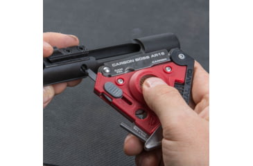 Image of Real Avid AR15 Carbon Boss, AVCARBAR15