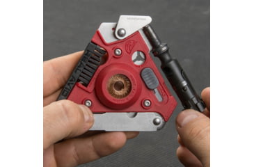 Image of Real Avid AR15 Carbon Boss, AVCARBAR15