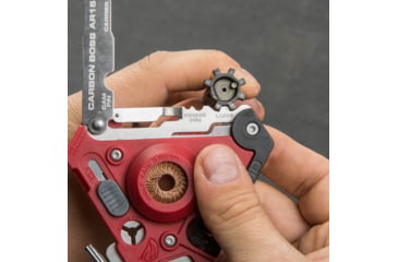 Image of Real Avid AR15 Carbon Boss, AVCARBAR15