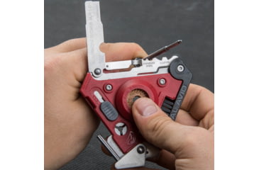 Image of Real Avid AR15 Carbon Boss, AVCARBAR15