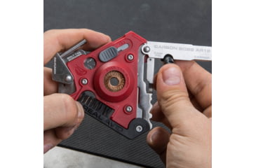 Image of Real Avid AR15 Carbon Boss, AVCARBAR15