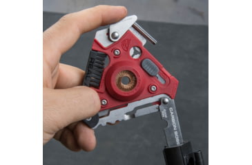 Image of Real Avid AR15 Carbon Boss, AVCARBAR15