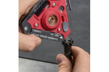 Image of Real Avid AR15 Carbon Boss, AVCARBAR15