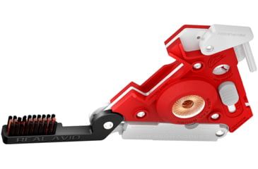 Image of Real Avid AR15 Carbon Boss, AVCARBAR15