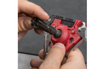 Image of Real Avid AR15 Carbon Boss, AVCARBAR15
