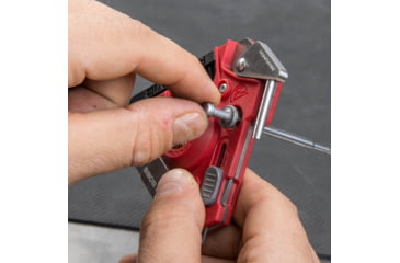 Image of Real Avid AR15 Carbon Boss, AVCARBAR15