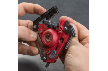 Image of Real Avid AR15 Carbon Boss, AVCARBAR15