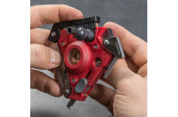 Image of Real Avid AR15 Carbon Boss, AVCARBAR15
