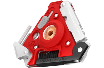 Image of Real Avid AR15 Carbon Boss, AVCARBAR15