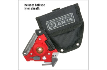 Image of Real Avid AR15 Carbon Boss, AVCARBAR15