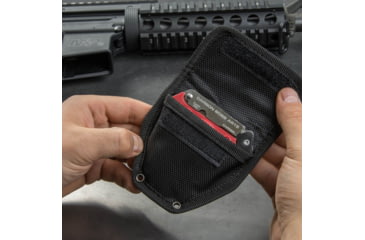 Image of Real Avid AR15 Carbon Boss, AVCARBAR15