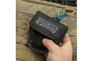 Image of Real Avid AR15 Carbon Boss, AVCARBAR15