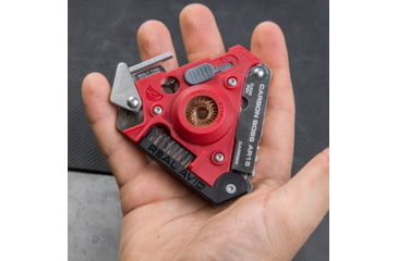 Image of Real Avid AR15 Carbon Boss, AVCARBAR15