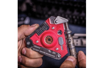 Image of Real Avid AR15 Carbon Boss, AVCARBAR15