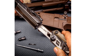Image of Real Avid AR15 Gun Tool Core Multi-Tool, AVGTCOR-AR