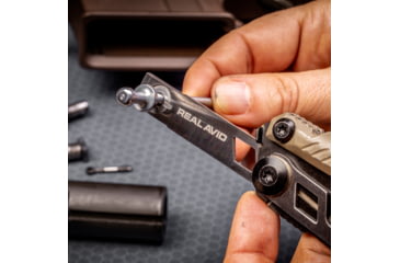 Image of Real Avid AR15 Gun Tool Core Multi-Tool, AVGTCOR-AR