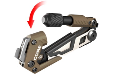 Image of Real Avid AR15 Gun Tool Core Multi-Tool, AVGTCOR-AR