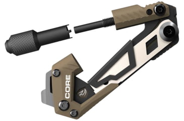 Image of Real Avid AR15 Gun Tool Core Multi-Tool, AVGTCOR-AR
