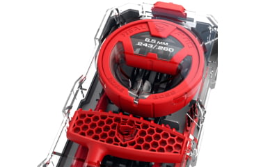 Image of Real Avid Gun Boss Cleaning Multi-Kit, .243cal/.260cal/6.5mm, AVGBMK243
