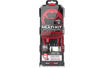 Image of Real Avid Gun Boss Cleaning Multi-Kit, .270cal/.280cal/7mm, AVGBMK270