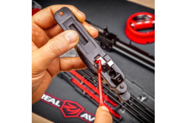 Image of Real Avid Gun Boss Cleaning Multi-Kit, .30cal/.308cal/7.62mm, AVGBMK308
