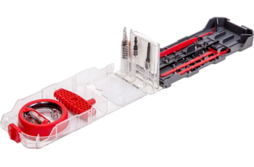 Image of Real Avid Gun Boss Cleaning Multi-Kit, .357cal/.38cal/9mm, AVGBMK9MM
