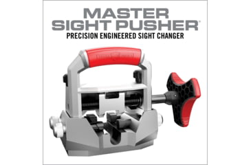 Image of Real Avid Master Sight Heavy Duty Pusher Tool, AVMSP