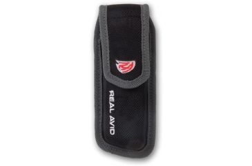 Image of Real Avid Revelation AMP Lighted Folding Knife, Box AVRAMPF-1B