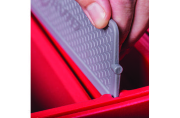 Image of Real Avid Self-storing, Hard case, Range Station, AVRNGSTA