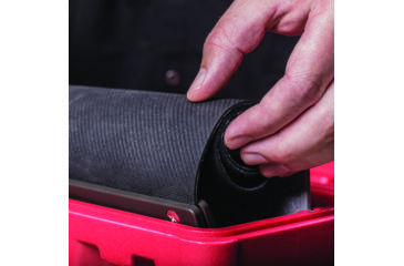 Image of Real Avid Self-storing, Hard case, Range Station, AVRNGSTA