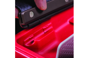 Image of Real Avid Self-storing, Hard case, Range Station, AVRNGSTA